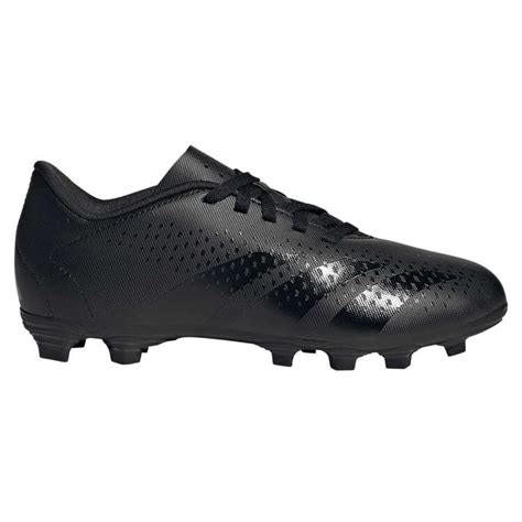 black soccer boots rebel